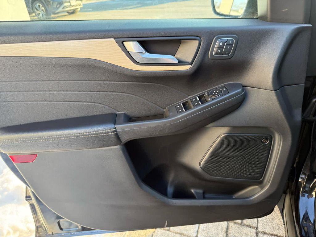 used 2021 Ford Escape car, priced at $16,775