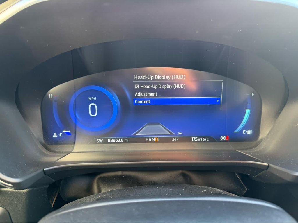 used 2021 Ford Escape car, priced at $16,775