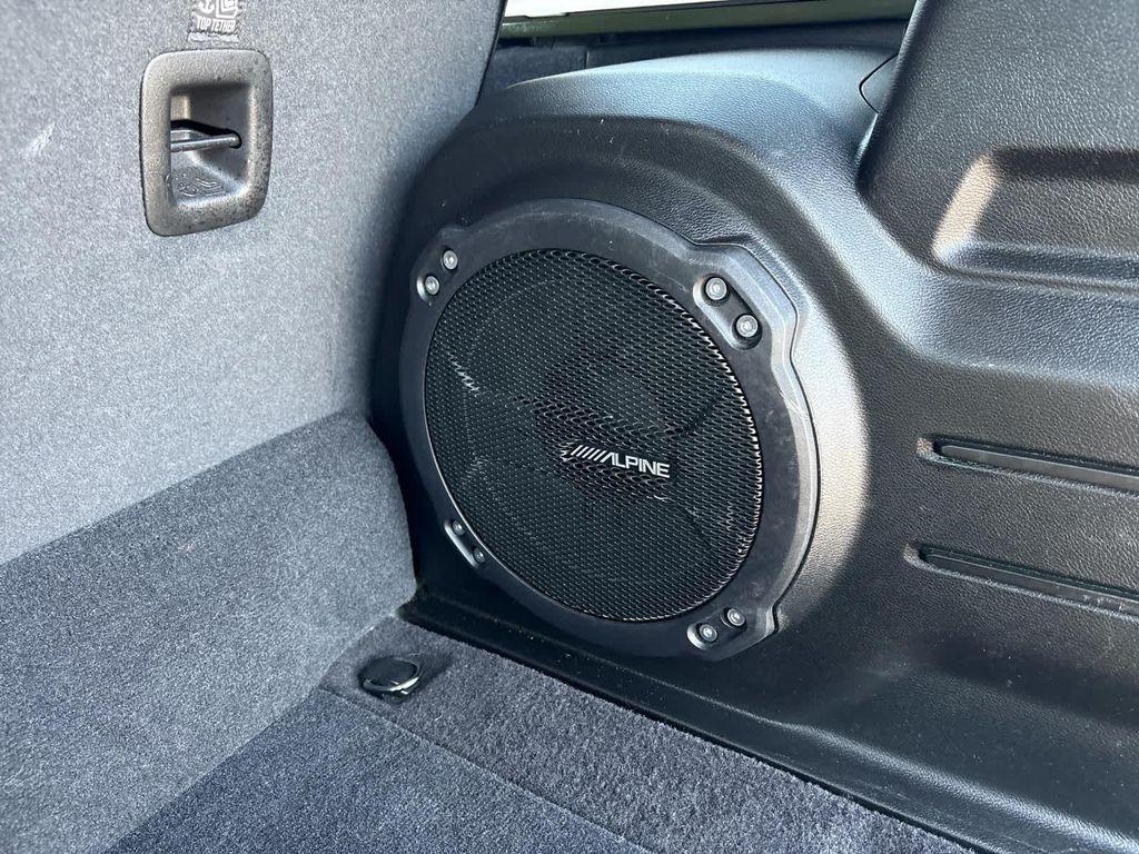 used 2023 Jeep Wrangler 4xe car, priced at $31,975