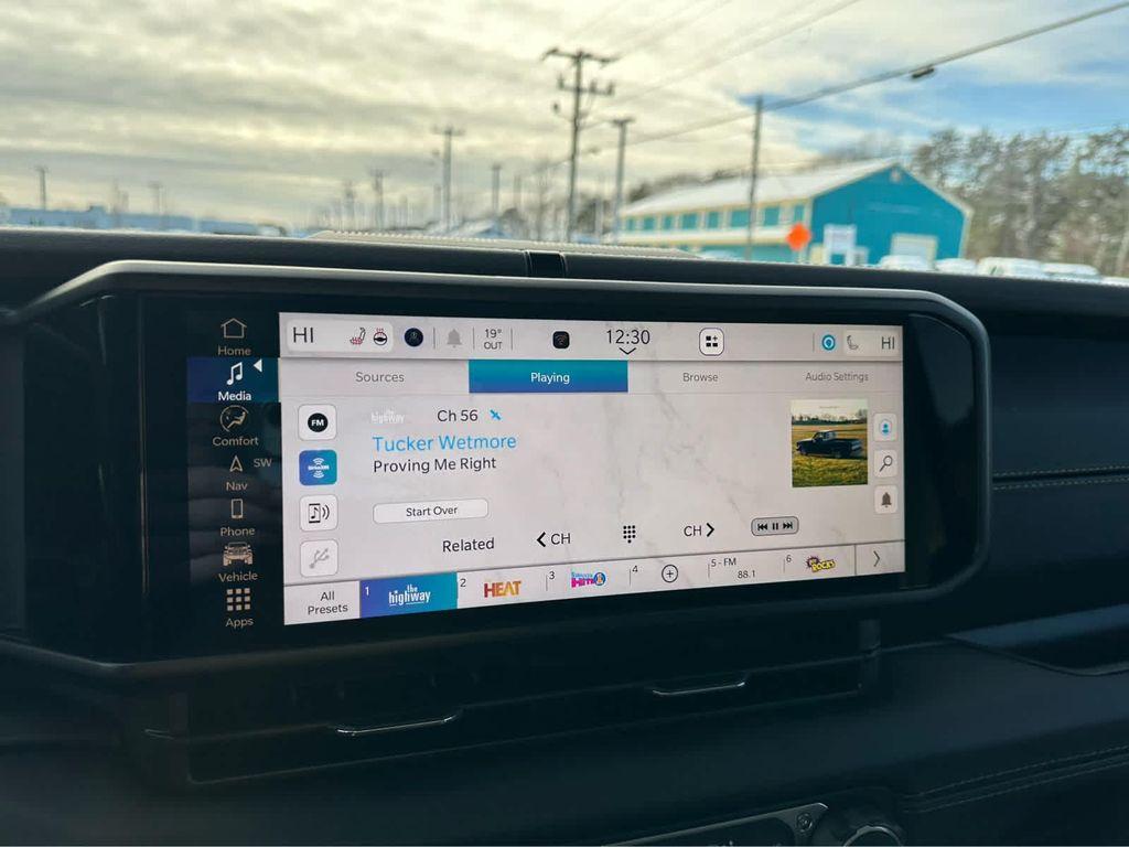 new 2026 Jeep Wrangler car, priced at $53,000