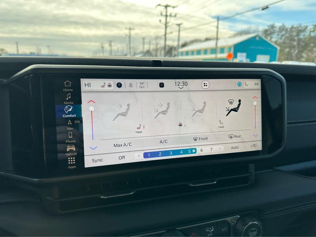 new 2026 Jeep Wrangler car, priced at $53,000