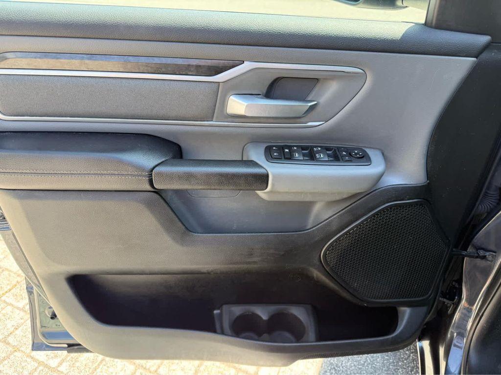used 2020 Ram 1500 car, priced at $26,569