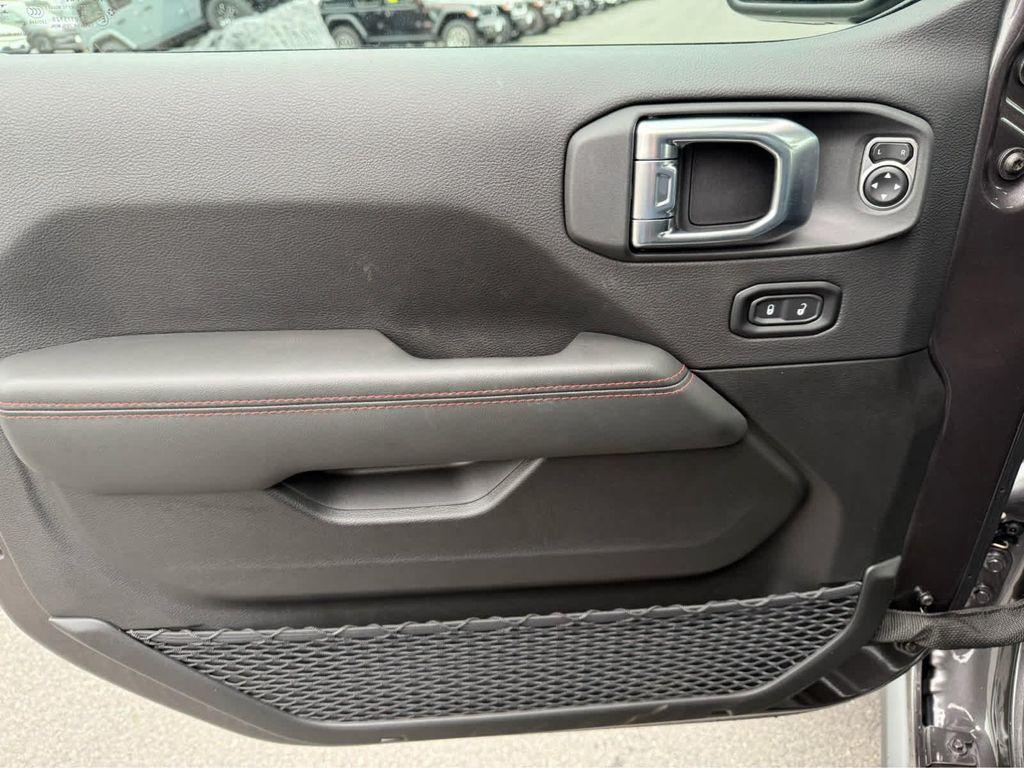 new 2026 Jeep Wrangler car, priced at $62,500