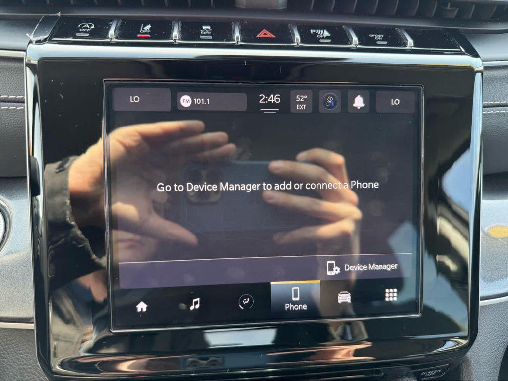 used 2023 Jeep Grand Cherokee car, priced at $30,475