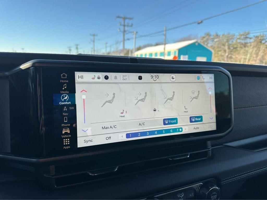 new 2026 Jeep Wrangler car, priced at $59,000