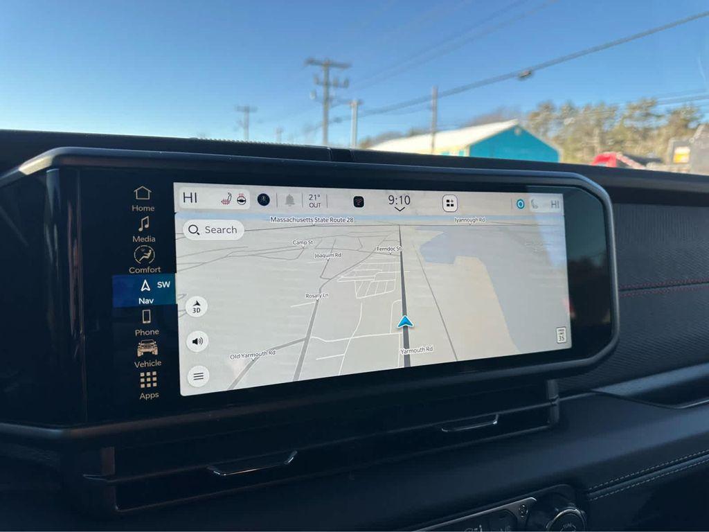 new 2026 Jeep Wrangler car, priced at $59,000