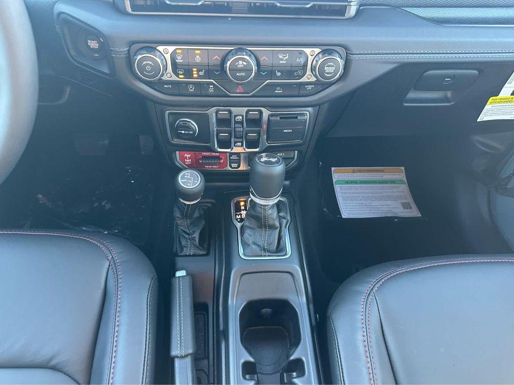 new 2026 Jeep Wrangler car, priced at $59,000