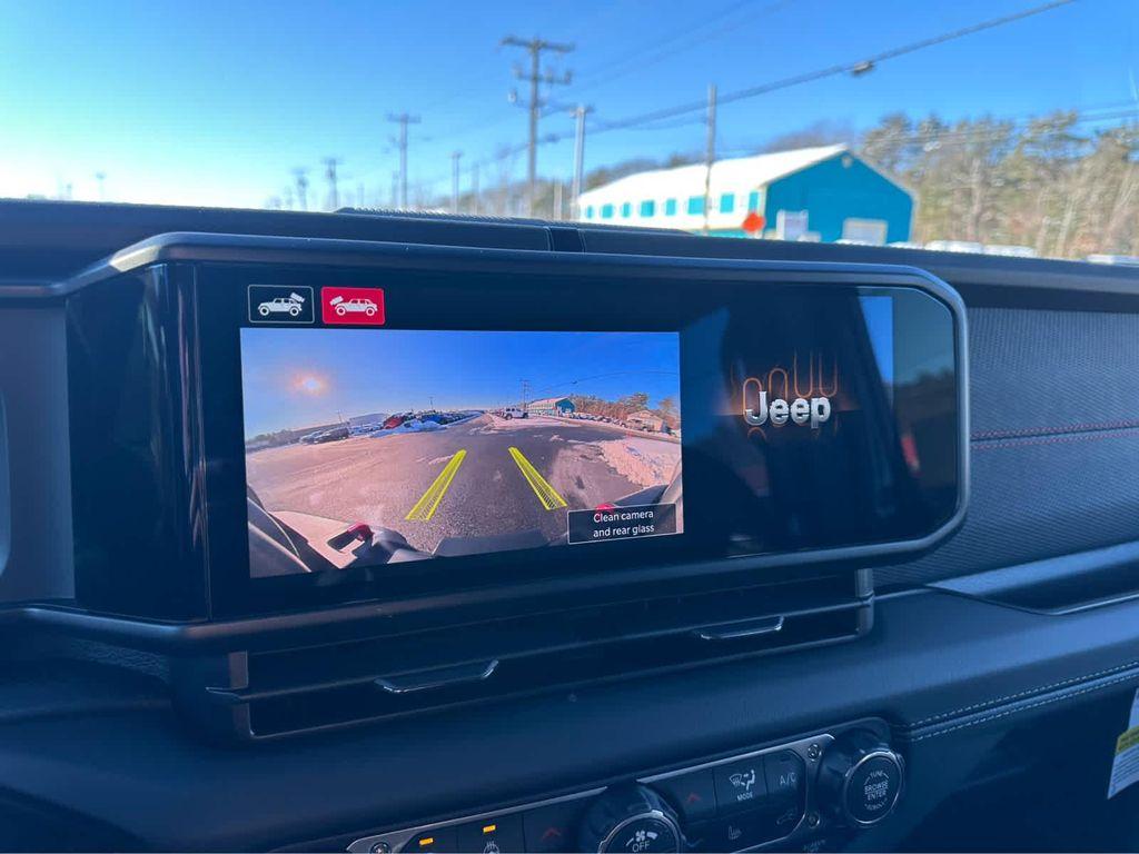 new 2026 Jeep Wrangler car, priced at $59,000