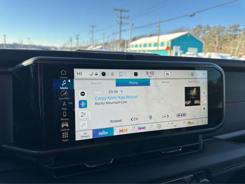 new 2026 Jeep Wrangler car, priced at $59,000