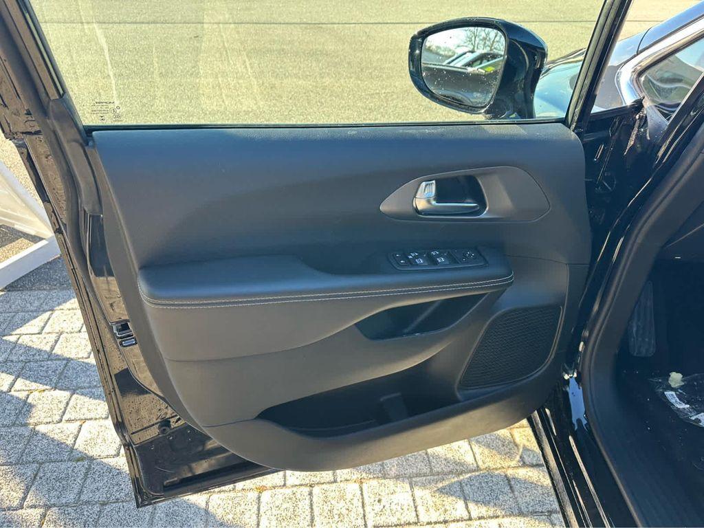 new 2026 Chrysler Voyager car, priced at $38,750