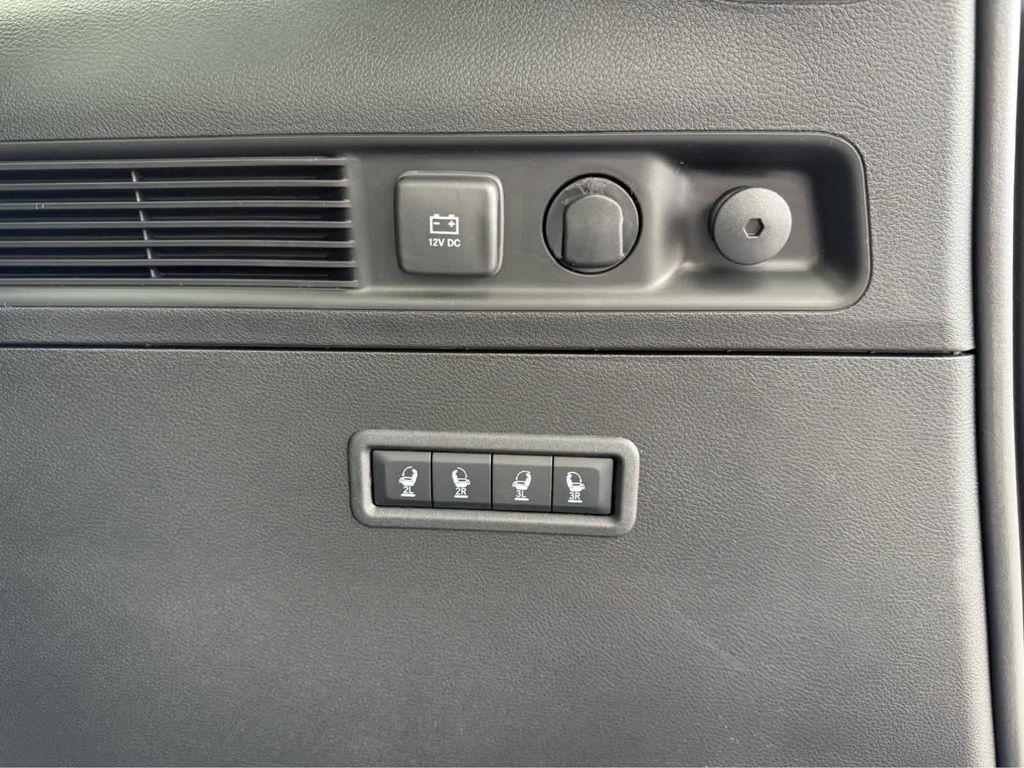 new 2026 Jeep Grand Wagoneer car, priced at $75,000