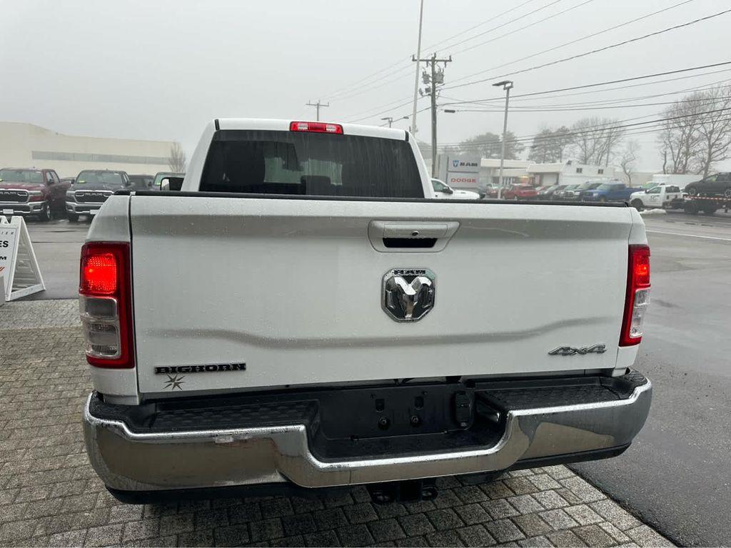 used 2020 Ram 2500 car, priced at $44,975