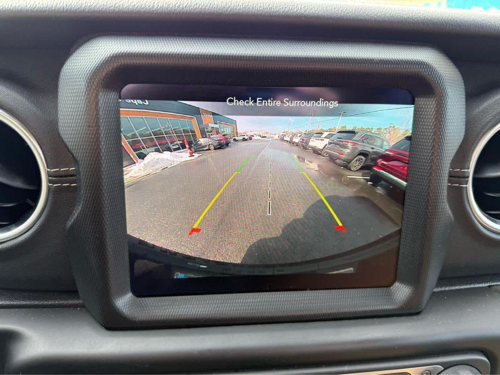 used 2023 Jeep Wrangler 4xe car, priced at $31,575