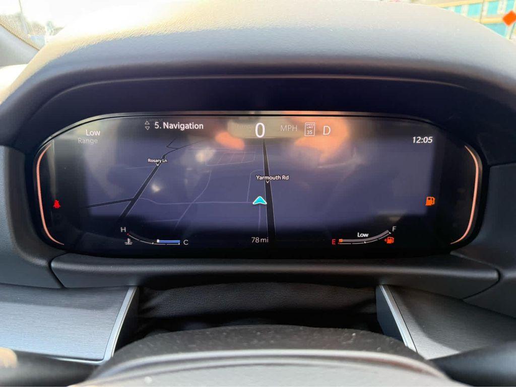 new 2026 Jeep Grand Wagoneer car, priced at $78,500