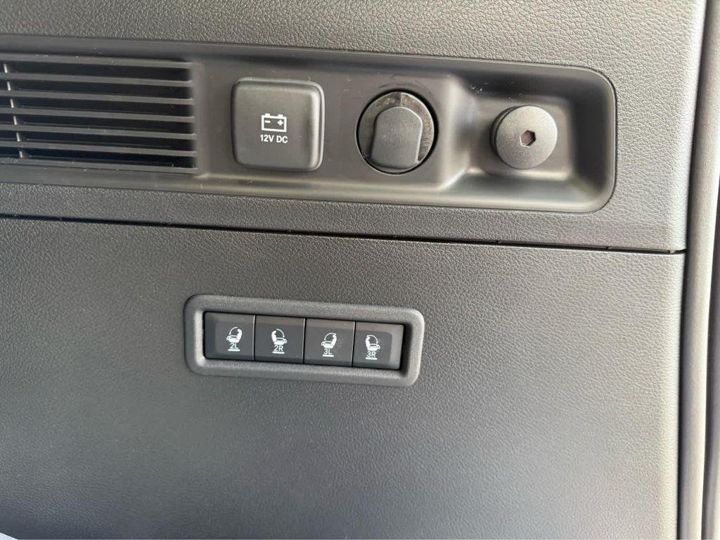 new 2026 Jeep Grand Wagoneer car, priced at $75,000