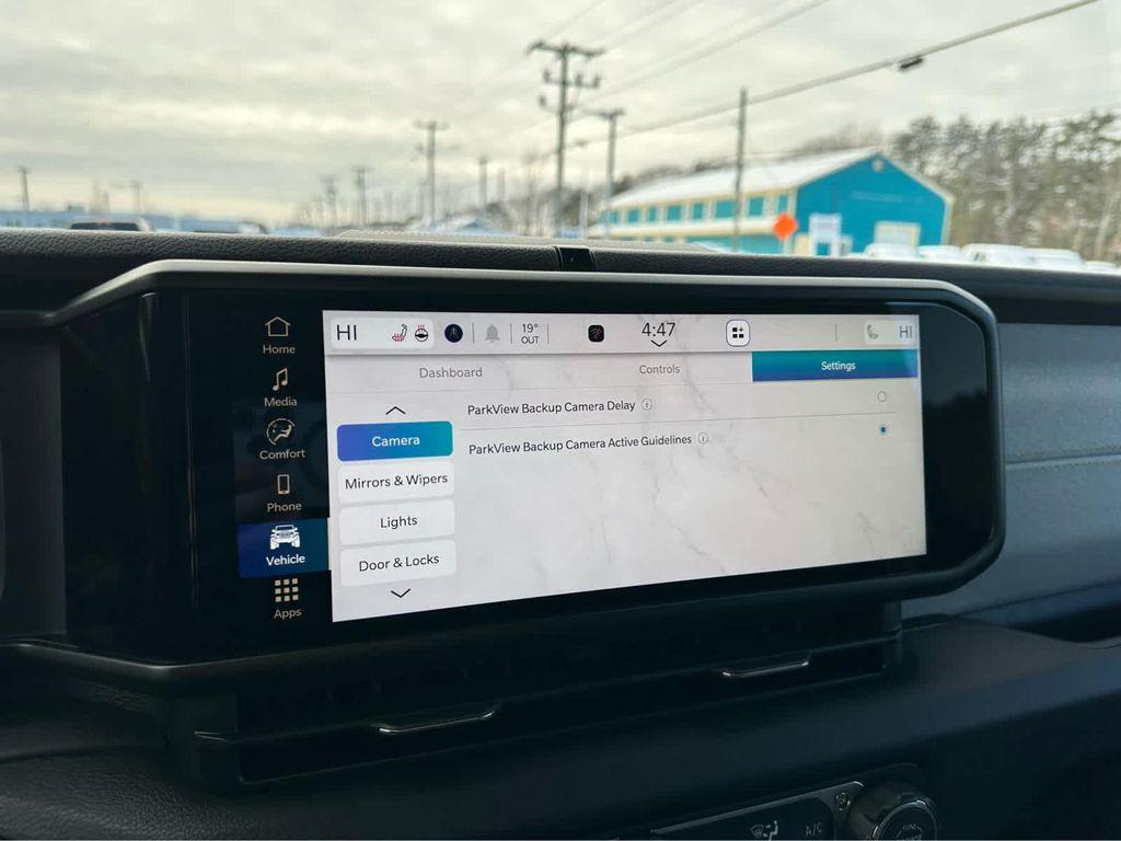 new 2026 Jeep Wrangler car, priced at $46,000