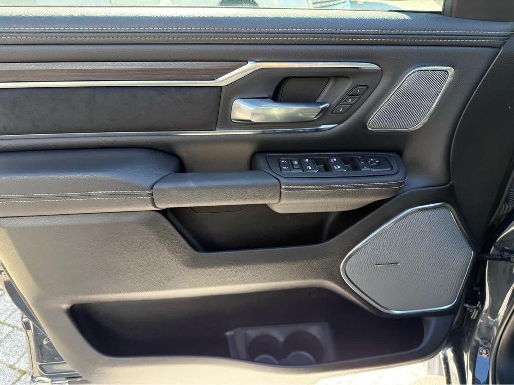 used 2026 Ram 1500 car, priced at $62,900