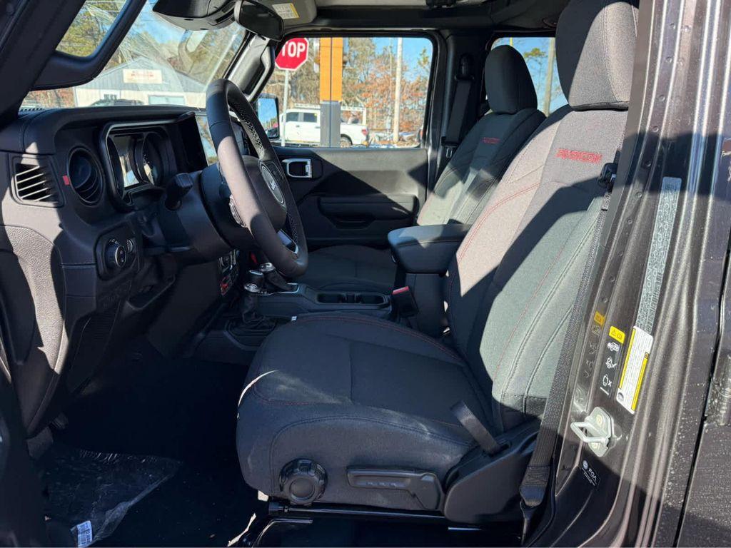 new 2026 Jeep Gladiator car, priced at $58,000