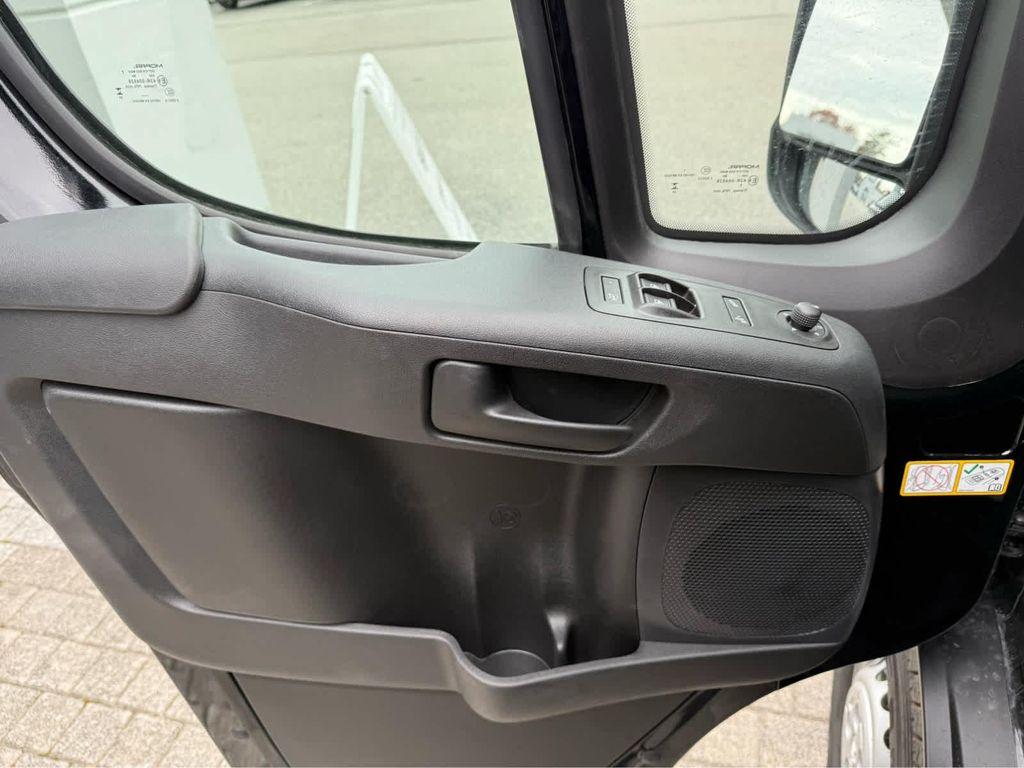 new 2026 Ram ProMaster 1500 car, priced at $43,500