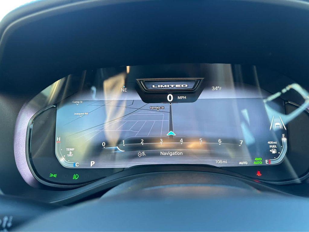 new 2026 Ram 1500 car, priced at $70,500