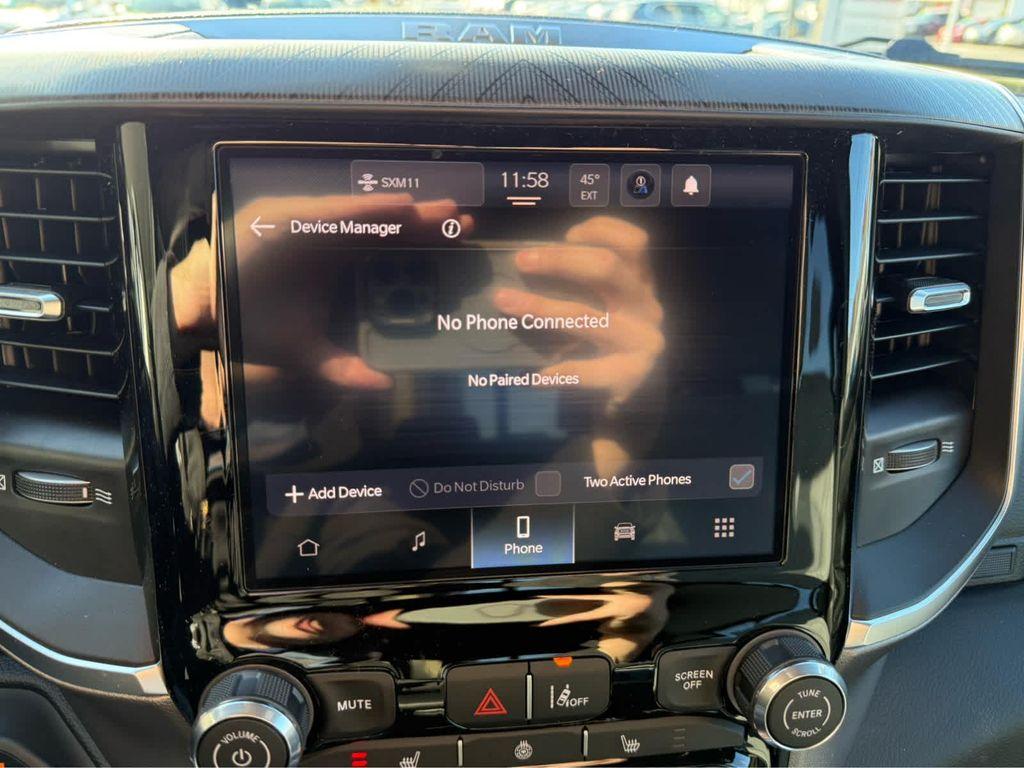 new 2026 Ram 1500 car, priced at $50,000