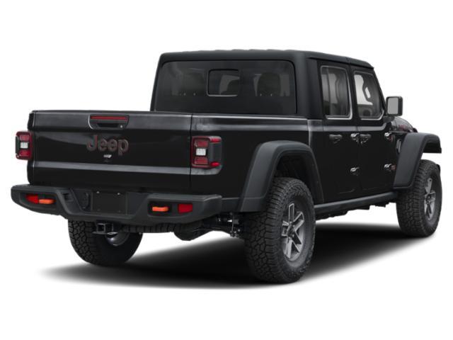new 2026 Jeep Gladiator car, priced at $58,930