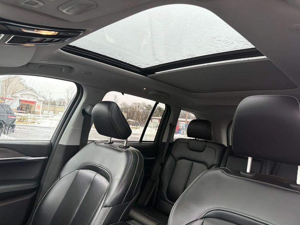 used 2023 Jeep Grand Cherokee 4xe car, priced at $30,475