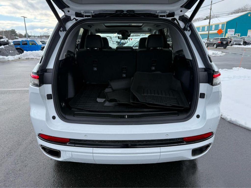 used 2023 Jeep Grand Cherokee 4xe car, priced at $29,975