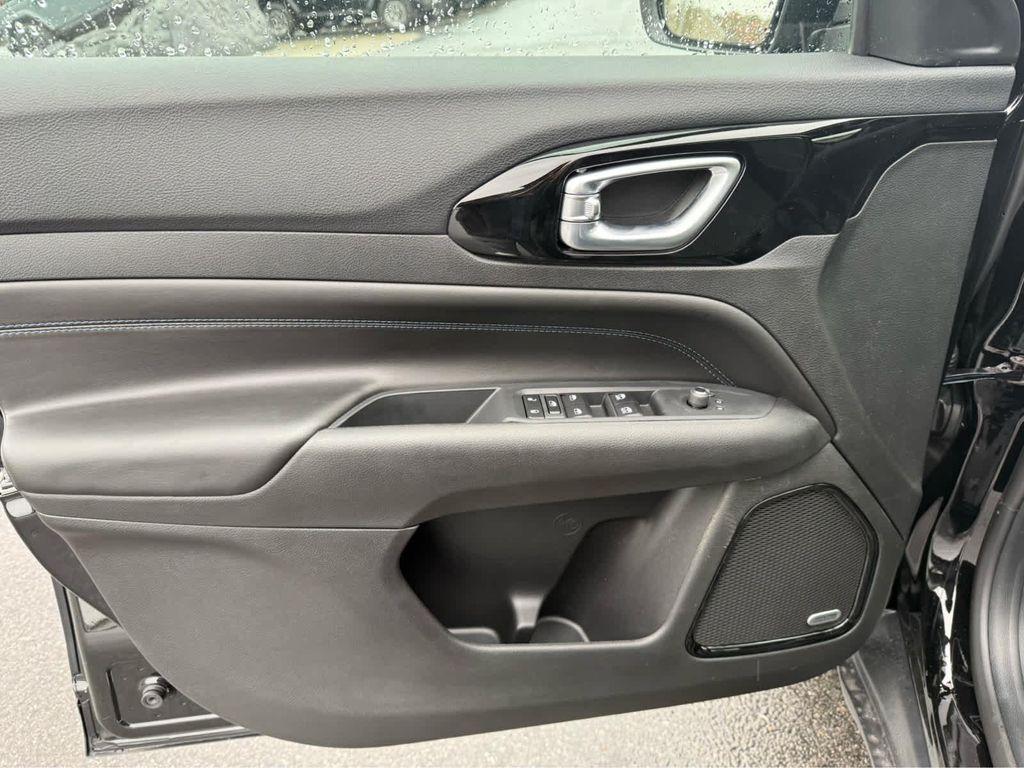 new 2026 Jeep Compass car, priced at $36,520