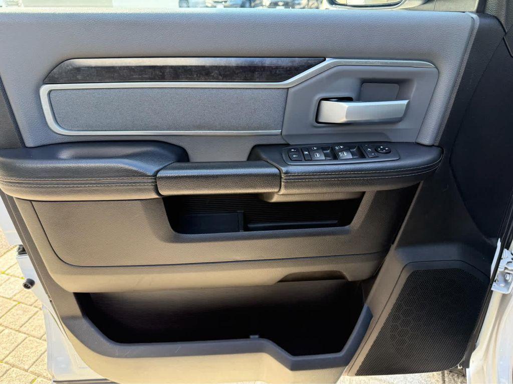 used 2019 Ram 2500 car, priced at $34,575