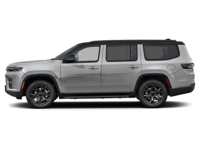 new 2026 Jeep Grand Wagoneer car, priced at $80,299
