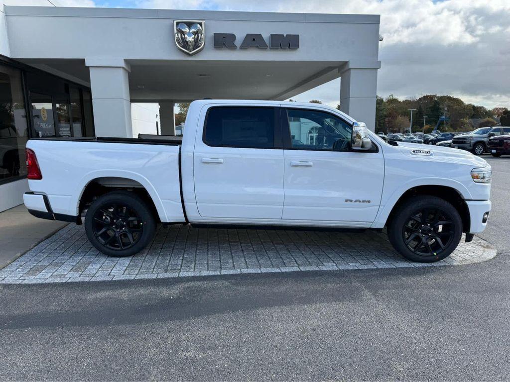 new 2026 Ram 1500 car, priced at $65,500