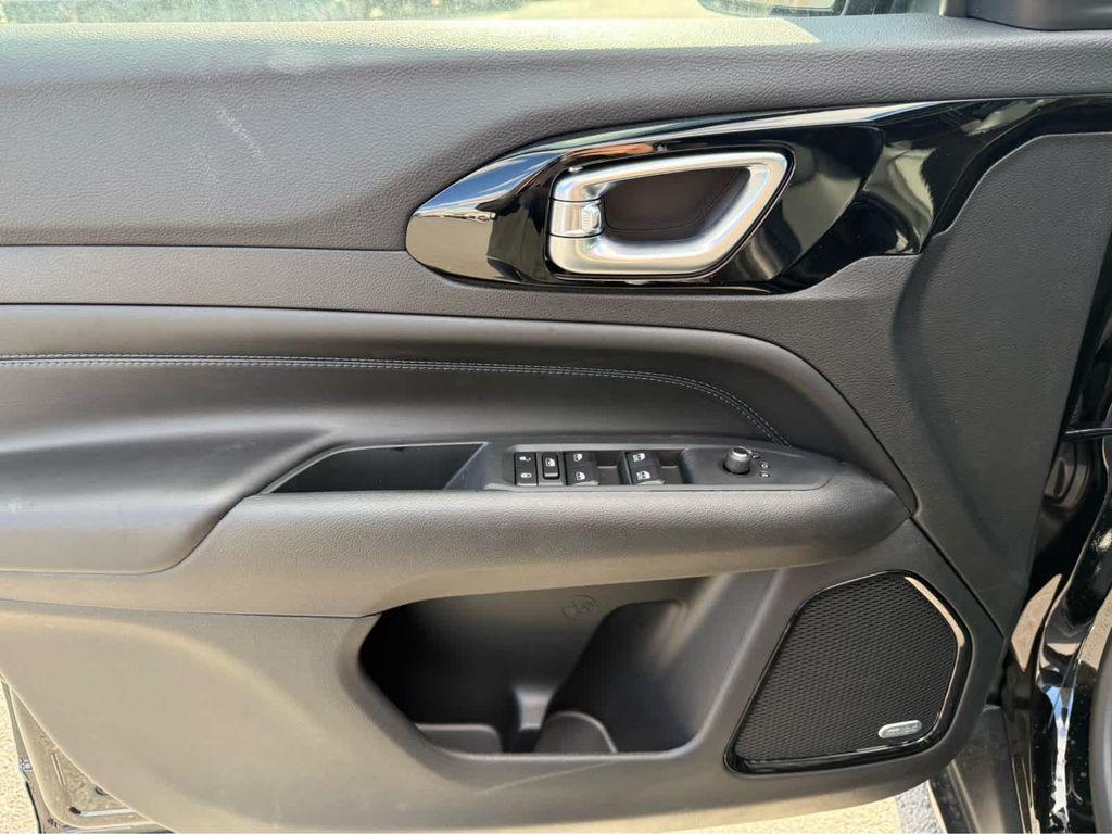 new 2026 Jeep Compass car, priced at $37,000