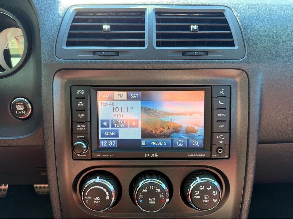 used 2014 Dodge Challenger car, priced at $23,975