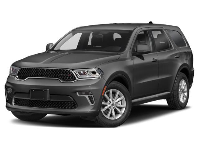 used 2023 Dodge Durango car, priced at $30,975