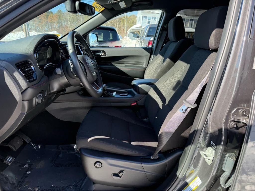 used 2023 Dodge Durango car, priced at $29,775