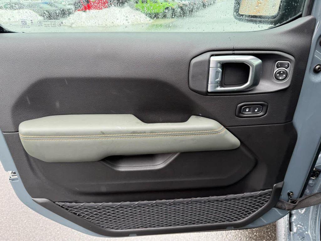 new 2026 Jeep Gladiator car, priced at $60,863