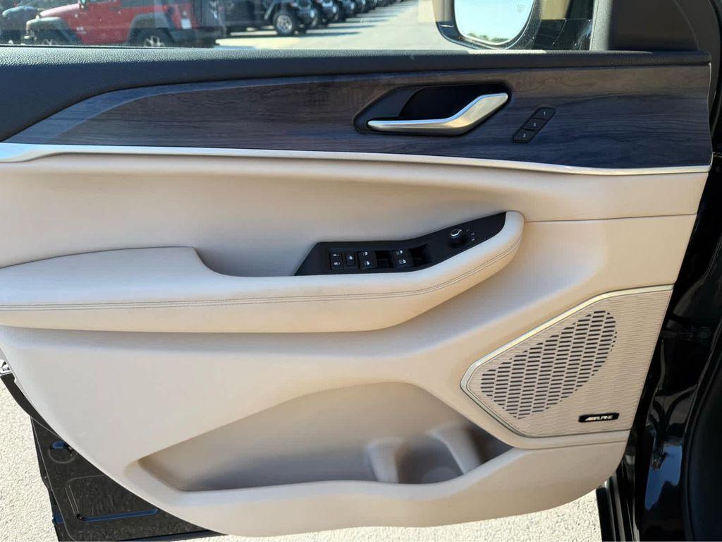 used 2023 Jeep Grand Cherokee 4xe car, priced at $28,575