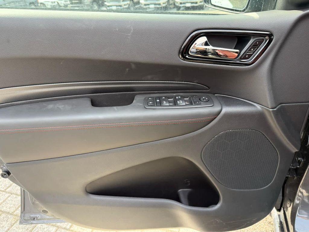 new 2026 Dodge Durango car, priced at $50,894