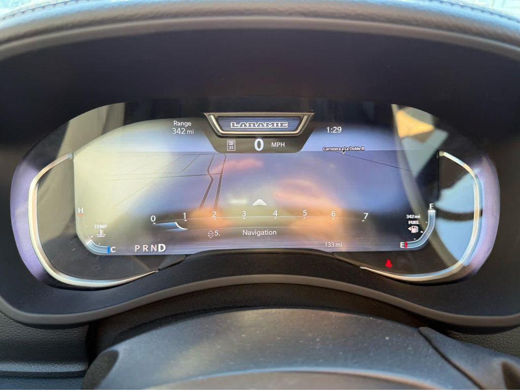 new 2026 Ram 2500 car, priced at $66,000