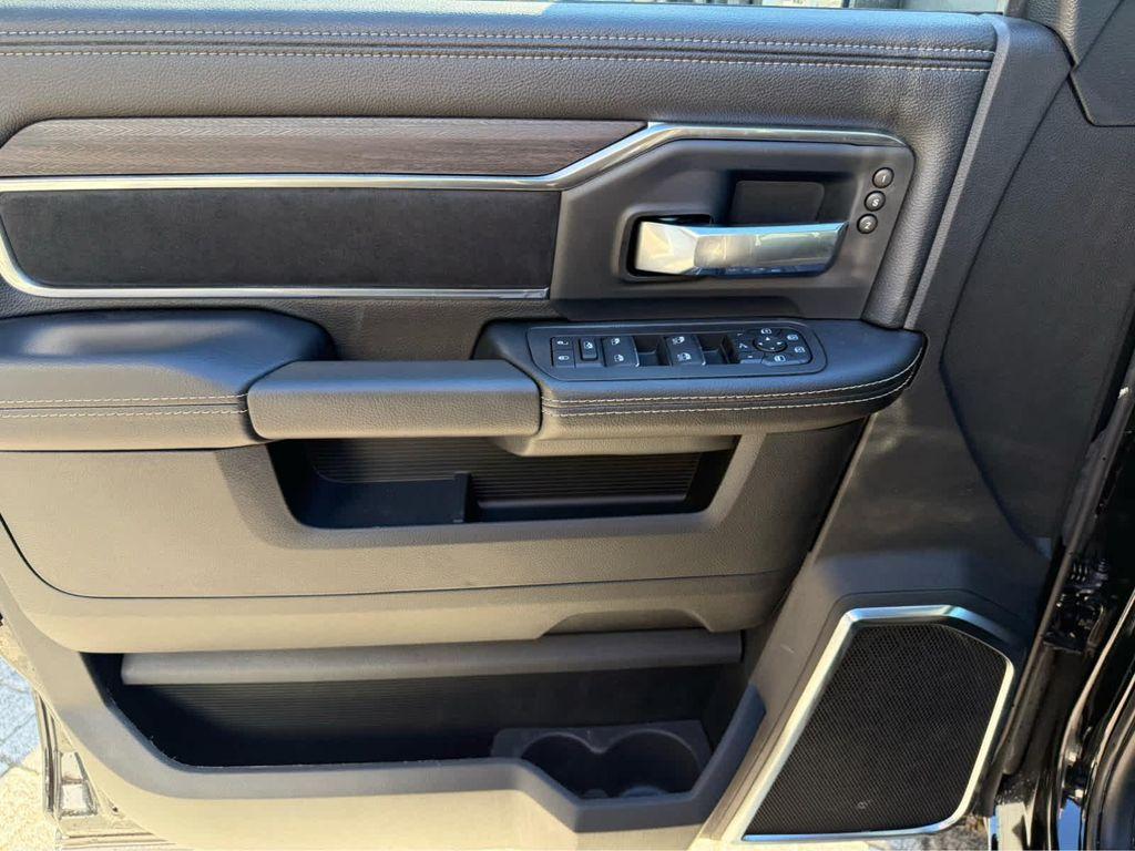 new 2026 Ram 2500 car, priced at $66,000