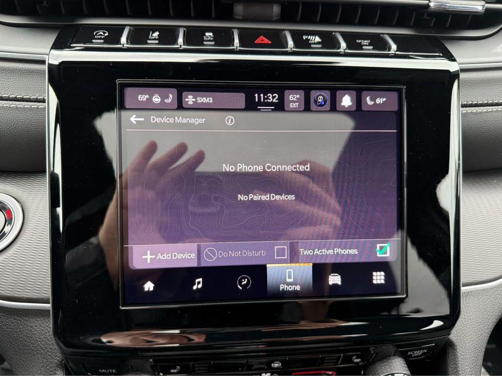 new 2025 Jeep Grand Cherokee car, priced at $42,250