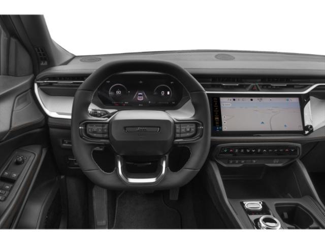 new 2026 Jeep Cherokee car, priced at $41,074