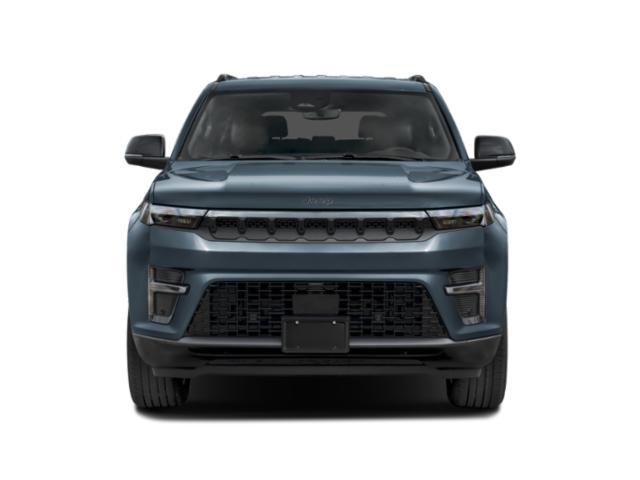 new 2026 Jeep Grand Wagoneer car, priced at $84,064