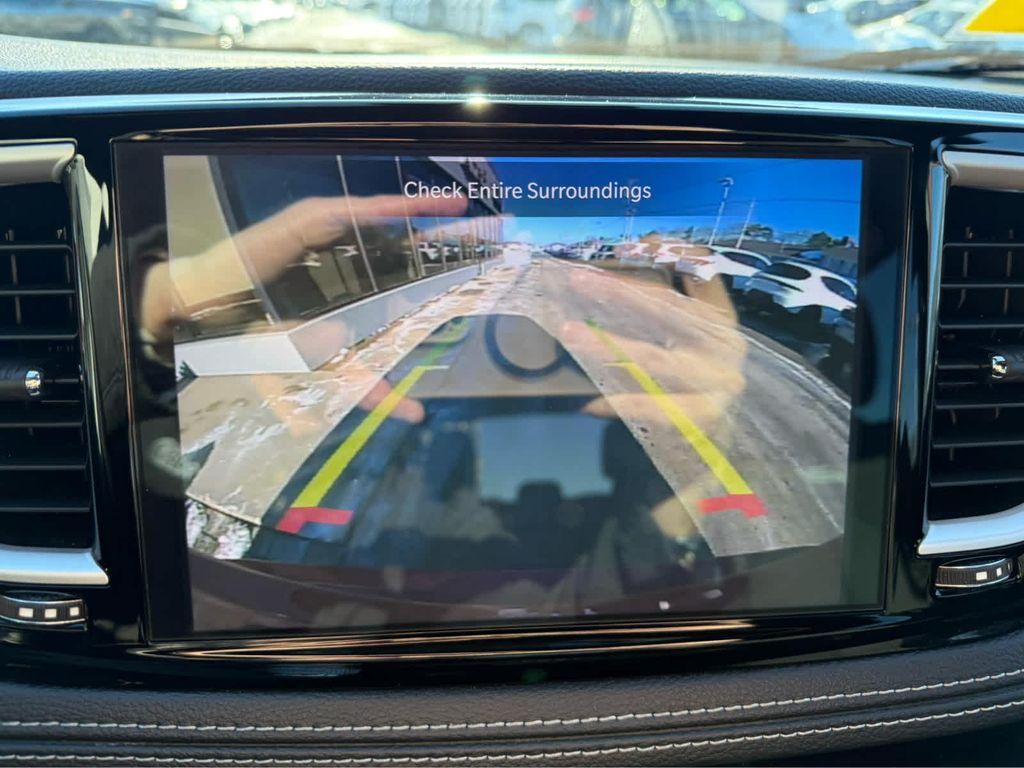 used 2021 Chrysler Pacifica car, priced at $28,675