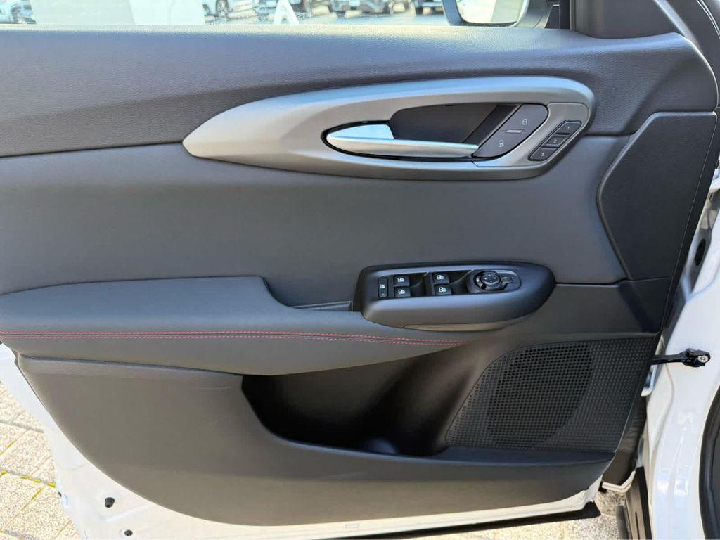 used 2025 Dodge Hornet car, priced at $33,975