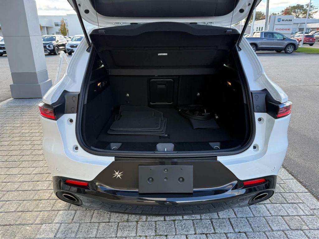 used 2025 Dodge Hornet car, priced at $33,975