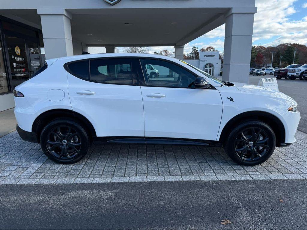 used 2025 Dodge Hornet car, priced at $33,975