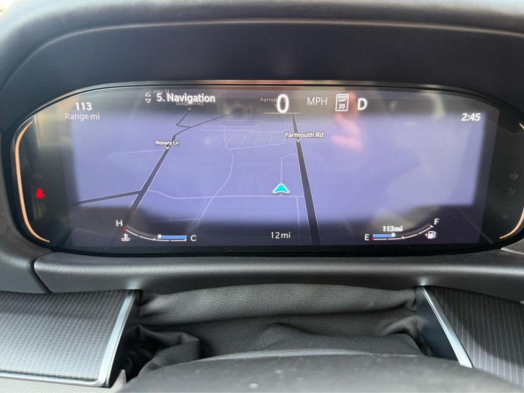 new 2026 Jeep Grand Wagoneer car, priced at $92,000