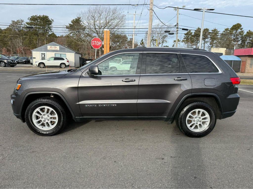 used 2019 Jeep Grand Cherokee car, priced at $19,975